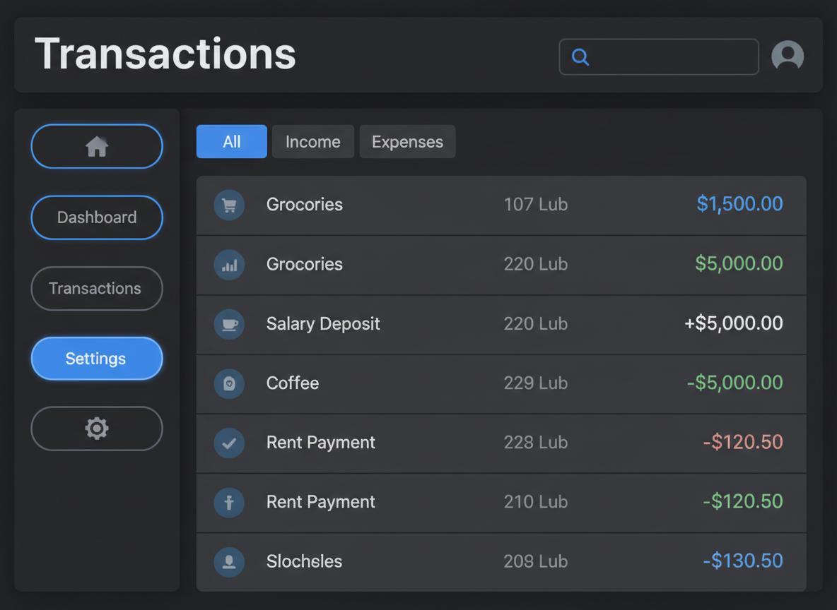 Moshe Finance