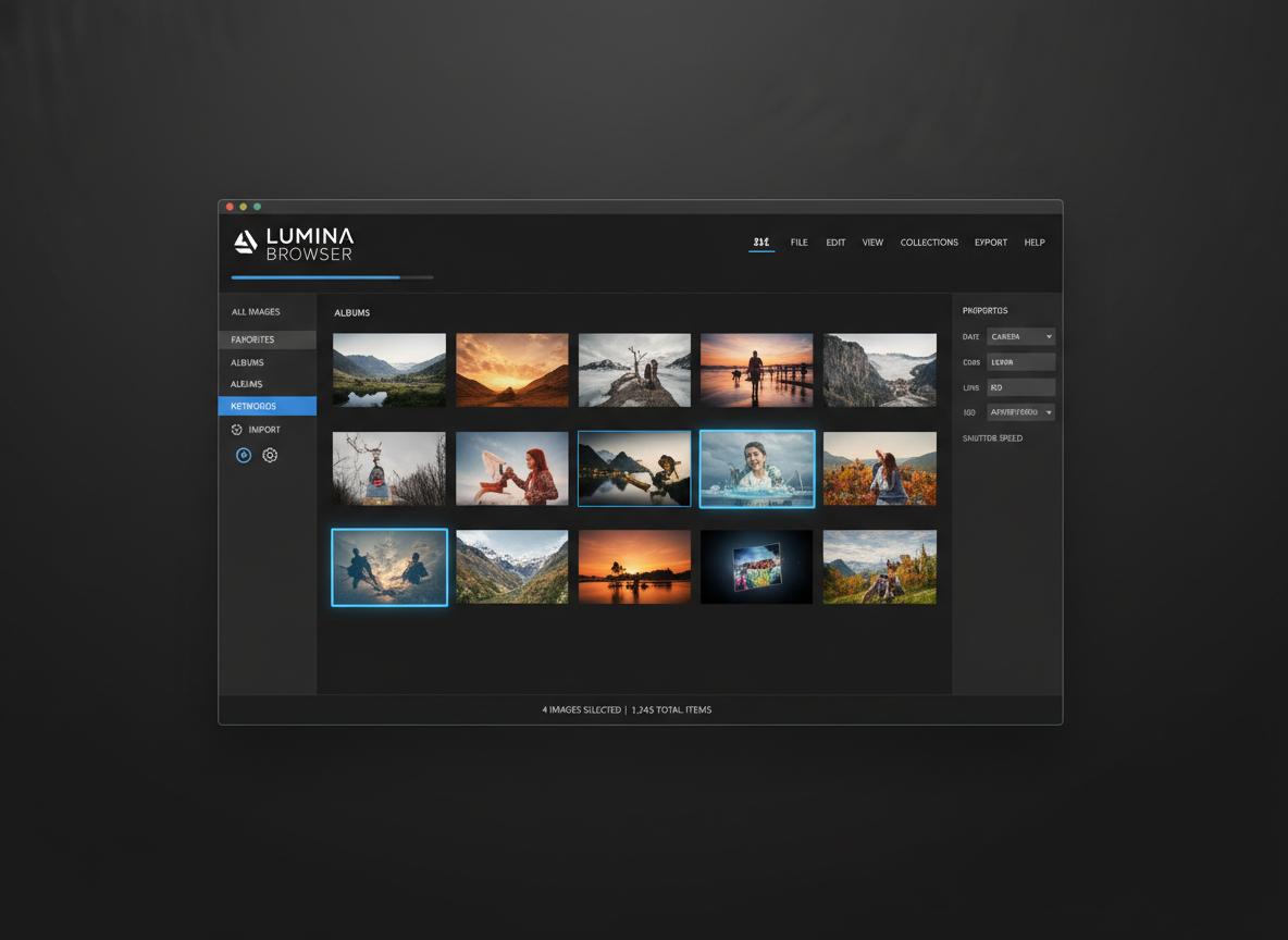 Gallery Viewer